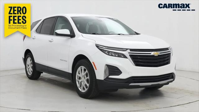 2022 Chevrolet Equinox FWD LT for sale in Franklin, TN