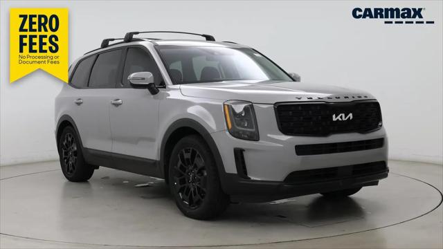 2022 Kia Telluride EX for sale in Franklin, TN