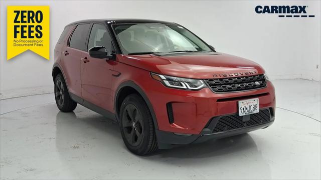2023 Land Rover Discovery Sport S for sale in Palm Desert, CA