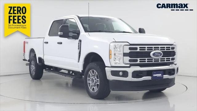 2025 Ford F-250 XLT for sale in Houston, TX
