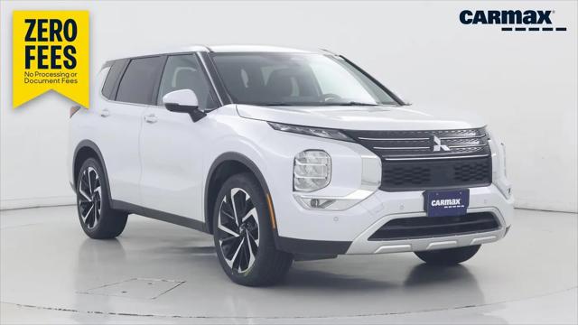 2024 Mitsubishi Outlander SE 2.5 2WD for sale in Houston, TX