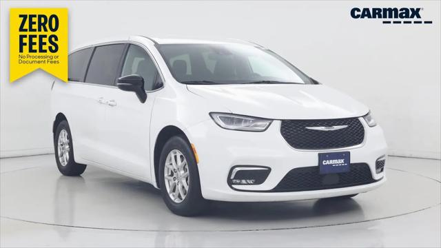 2025 Chrysler Pacifica Select for sale in Houston, TX