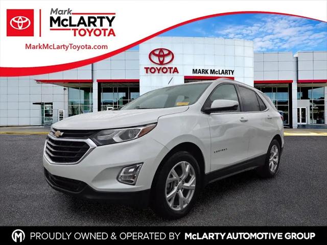 2019 Chevrolet Equinox LT for sale in North Little Rock, AR