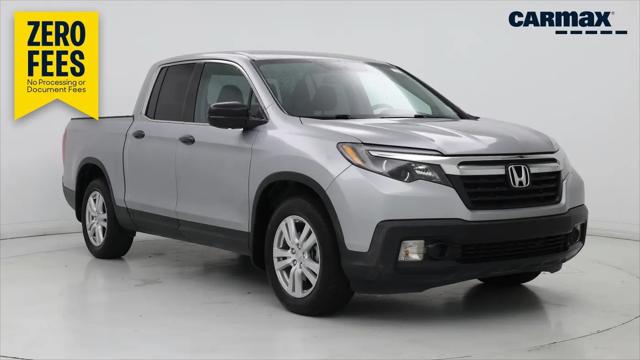 2017 Honda Ridgeline RT for sale in Baton Rouge, LA