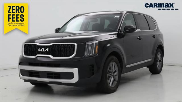 2024 Kia Telluride LX for sale in Baton Rouge, LA
