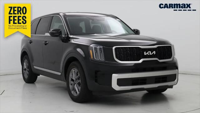 2024 Kia Telluride LX for sale in Baton Rouge, LA