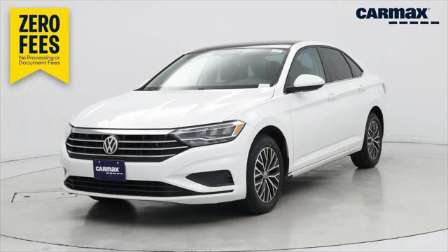 2021 Volkswagen Jetta 1.4T SE for sale in Santa Rosa, CA
