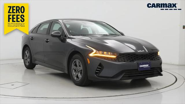 2022 Kia K5 LXS for sale in Santa Rosa, CA