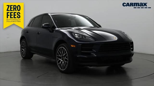 2020 Porsche Macan Macan for sale in Bradenton, FL
