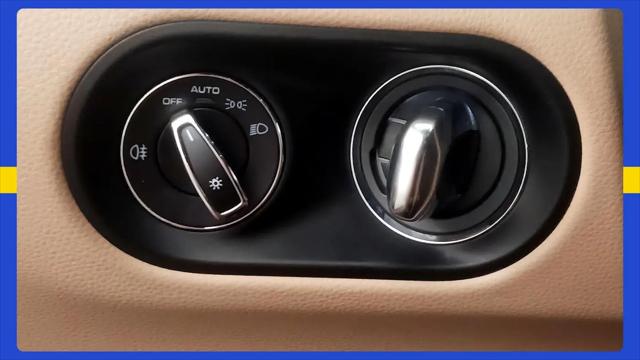 2020 Porsche Macan Macan
