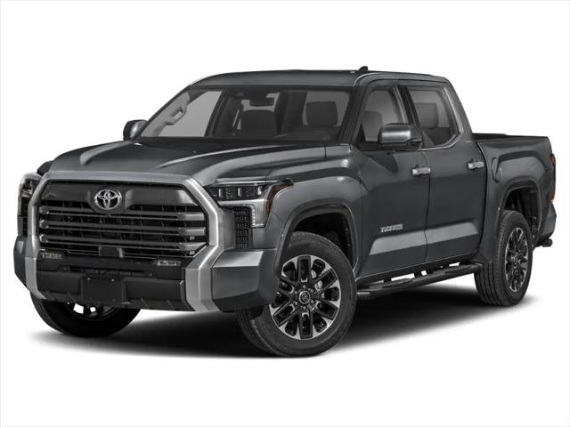 2024 Toyota Tundra Limited for sale in Conyers, GA