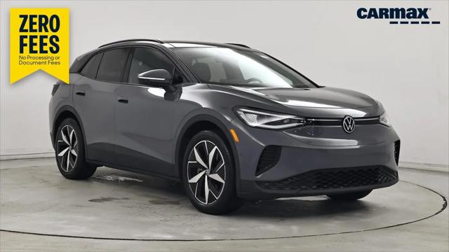 2023 Volkswagen ID.4 Pro S for sale in Lithia Springs, GA