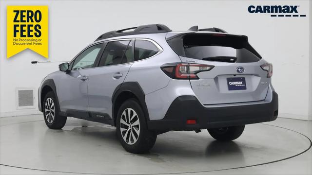 2024 Subaru Outback Premium for sale in Lithia Springs, GA