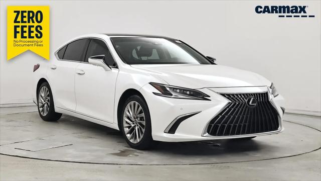 2022 Lexus ES 350 Ultra Luxury for sale in Lithia Springs, GA