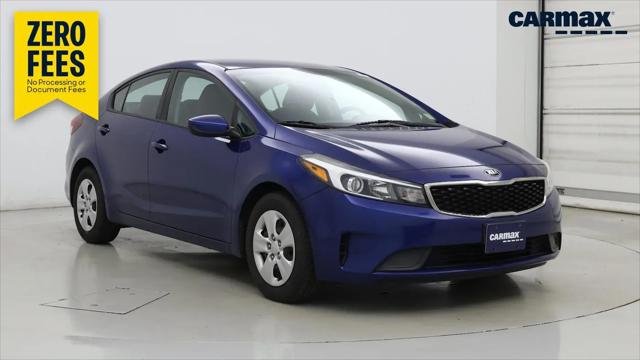 2018 Kia Forte LX for sale in Smithtown, NY