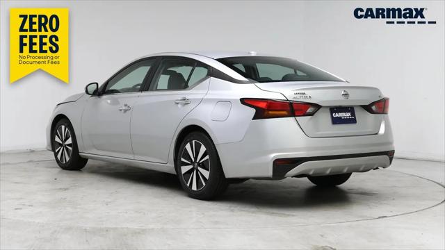 2022 Nissan Altima SV FWD for sale in Vancouver, WA
