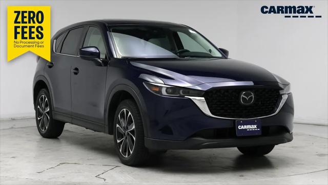 2023 Mazda CX-5 2.5 S Premium for sale in Lynnwood, WA