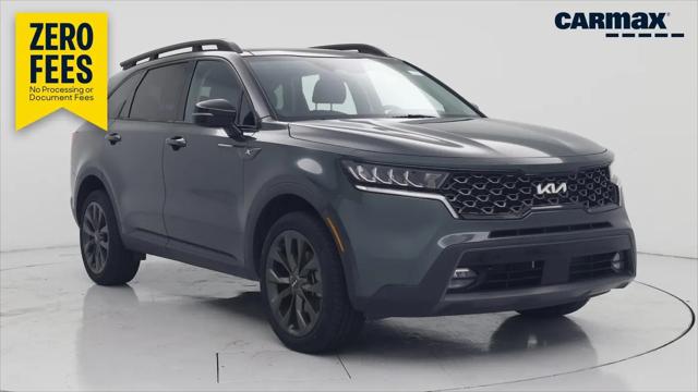 2023 Kia Sorento X-Line EX for sale in Gastonia, NC