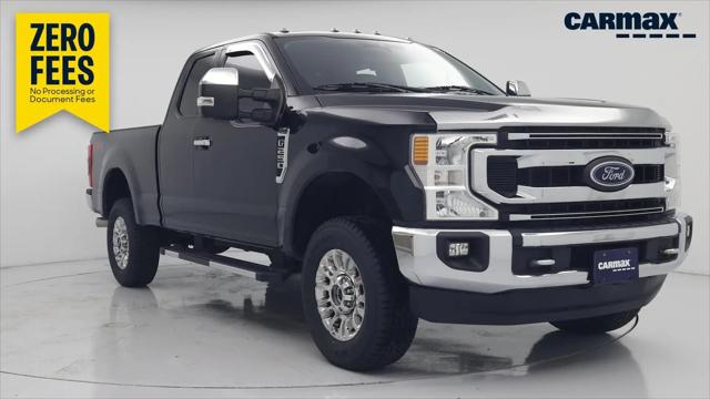 2022 Ford F-250 XLT for sale in Gastonia, NC