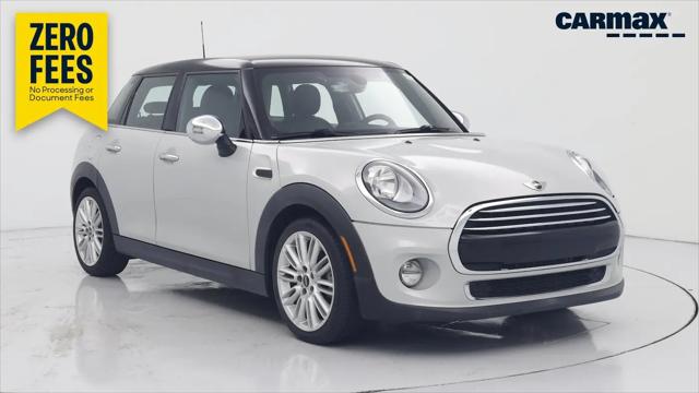 2017 MINI Hardtop Cooper for sale in Gastonia, NC