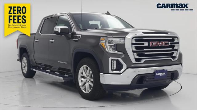 2020 GMC Sierra 1500 4WD Crew Cab Short Box SLT for sale in Gastonia, NC
