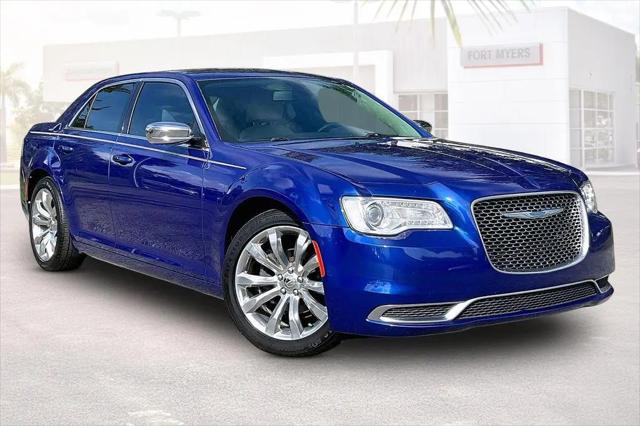 2019 Chrysler 300 Touring for sale in Fort Myers, FL