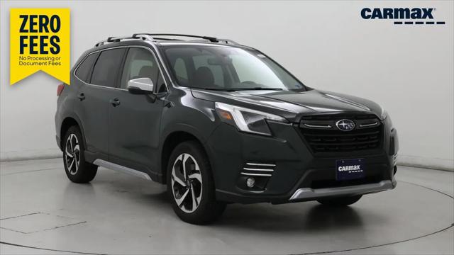 2022 Subaru Forester Touring for sale in Virginia Beach, VA
