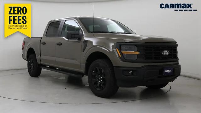 2026 Ford F-150 STX for sale in Virginia Beach, VA
