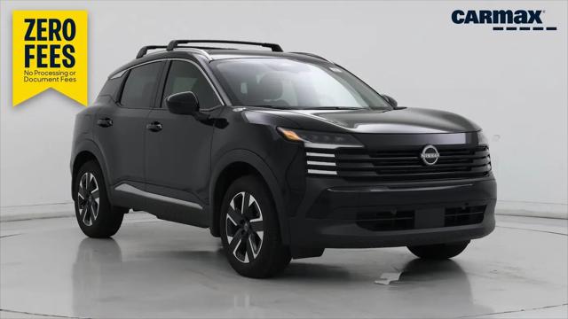 2026 Nissan Kicks SV for sale in Raleigh, NC