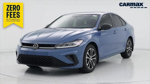 2025 Volkswagen Jetta 1.5T Sport for sale in Raleigh, NC