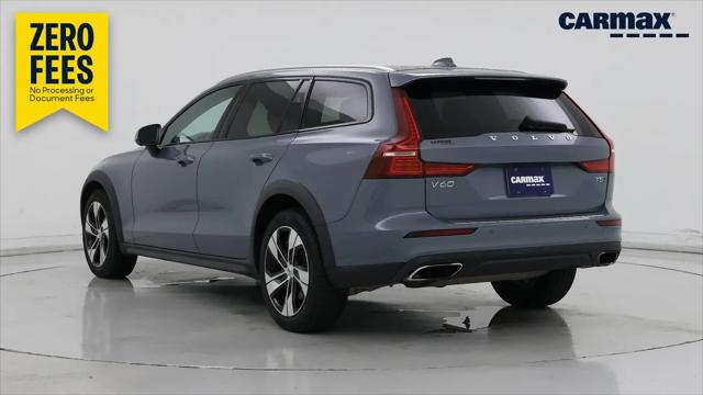 2022 Volvo V60 Cross Country T5 for sale in Raleigh, NC