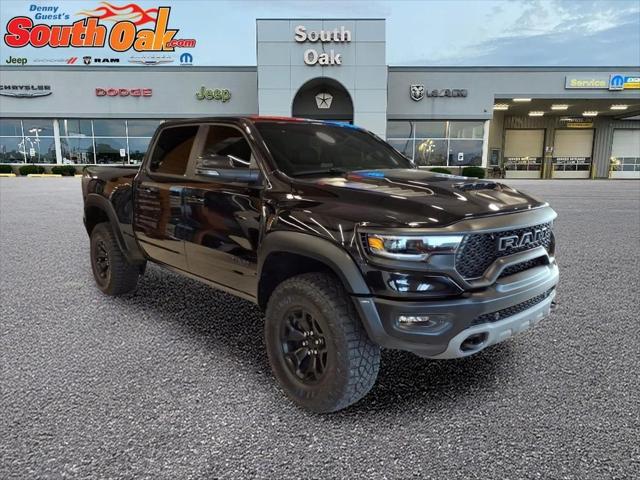 2024 Ram 1500 TRX Crew Cab 4x4 5'7" Box for sale near Matteson, IL