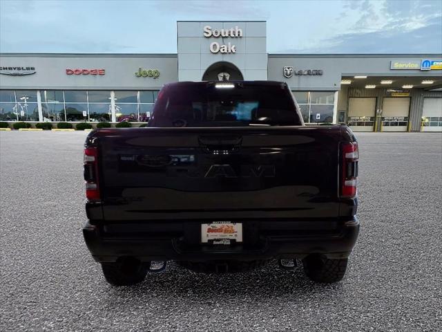2024 Ram 1500 TRX Crew Cab 4x4 57 Box