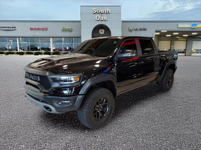 2024 Ram 1500 TRX Crew Cab 4x4 57 Box