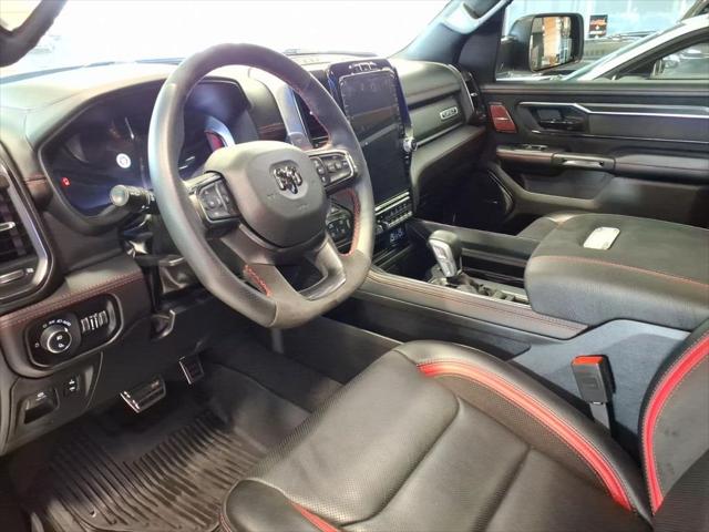 2024 Ram 1500 TRX Crew Cab 4x4 57 Box