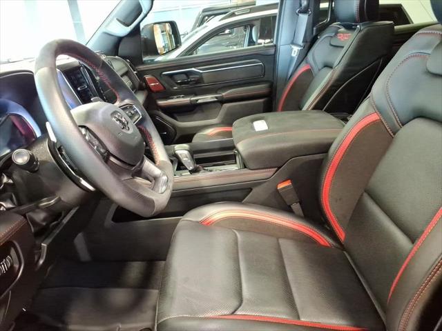 2024 Ram 1500 TRX Crew Cab 4x4 57 Box