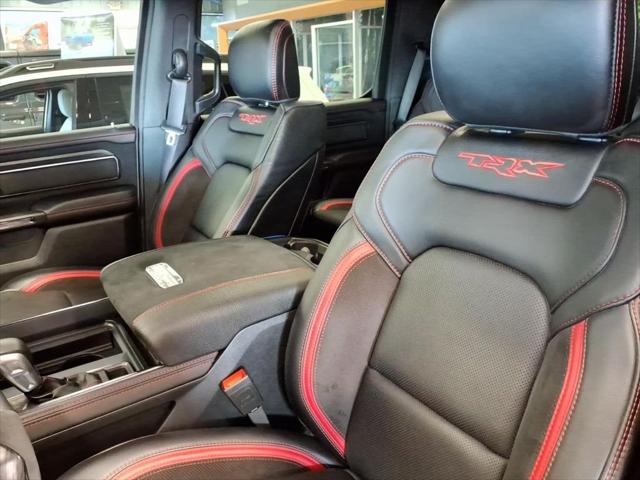 2024 Ram 1500 TRX Crew Cab 4x4 57 Box