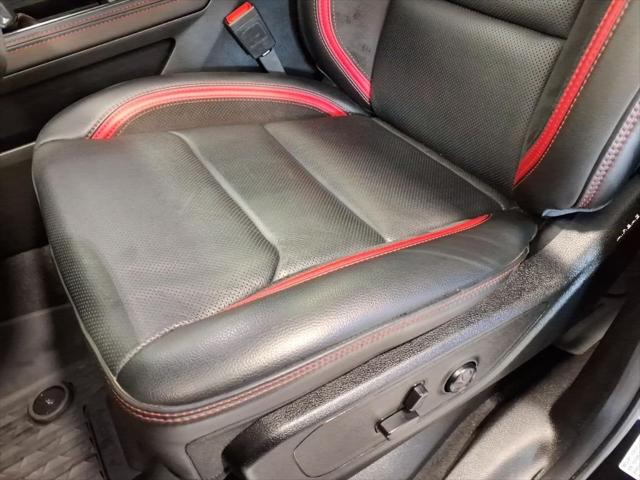 2024 Ram 1500 TRX Crew Cab 4x4 57 Box