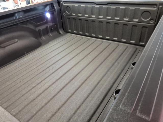 2024 Ram 1500 TRX Crew Cab 4x4 57 Box