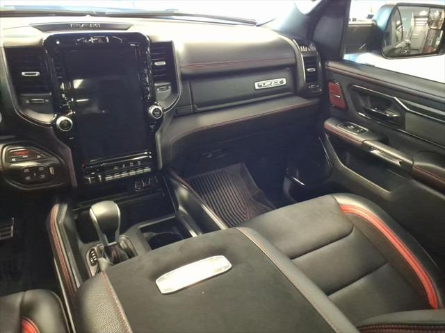 2024 Ram 1500 TRX Crew Cab 4x4 57 Box