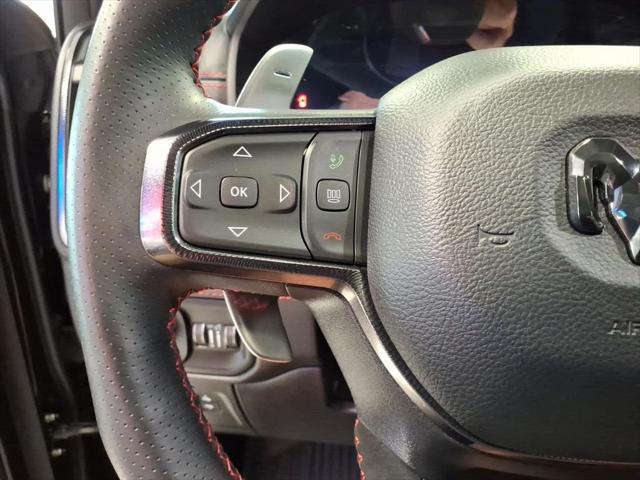 2024 Ram 1500 TRX Crew Cab 4x4 57 Box
