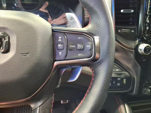 2024 Ram 1500 TRX Crew Cab 4x4 57 Box