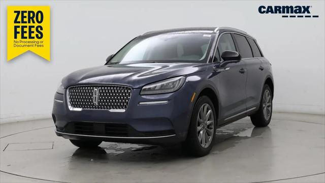 2022 Lincoln Corsair Standard for sale in Huntsville, AL