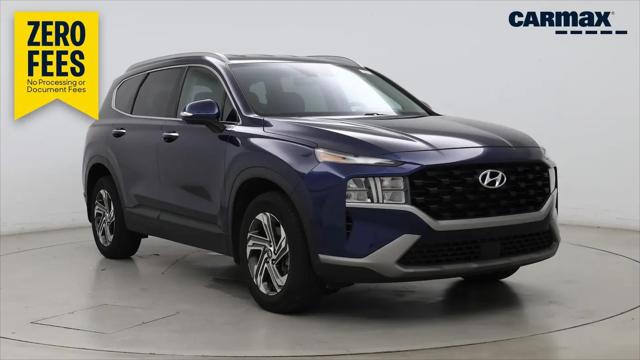 2023 Hyundai Santa Fe SEL for sale in Huntsville, AL
