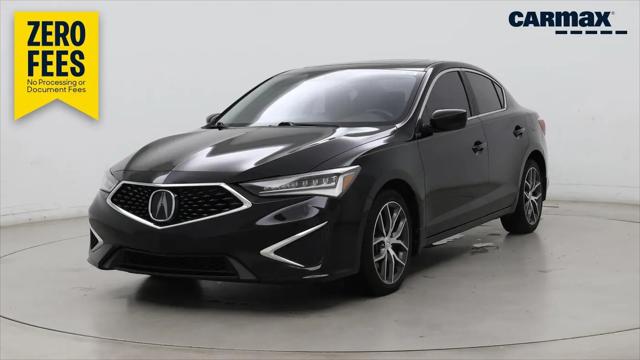 2019 Acura ILX Unknown for sale in Huntsville, AL