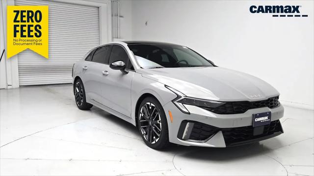2025 Kia K5 GT for sale in Fort Worth, TX
