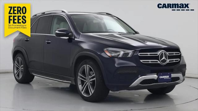 2020 Mercedes-Benz GLE GLE 350 GLE 350 for sale in Fort Worth, TX