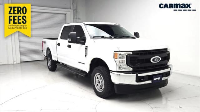 2022 Ford F-250 XL for sale in Fort Worth, TX