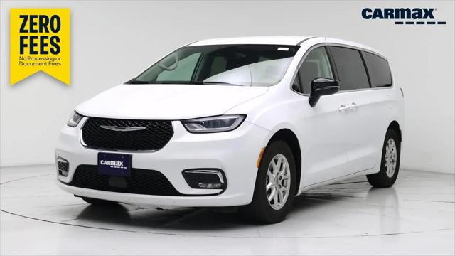 2024 Chrysler Pacifica Touring L for sale in Fort Worth, TX