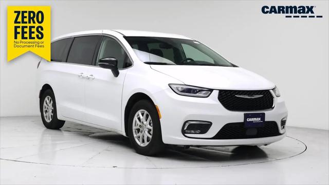 2024 Chrysler Pacifica Touring L for sale in Fort Worth, TX